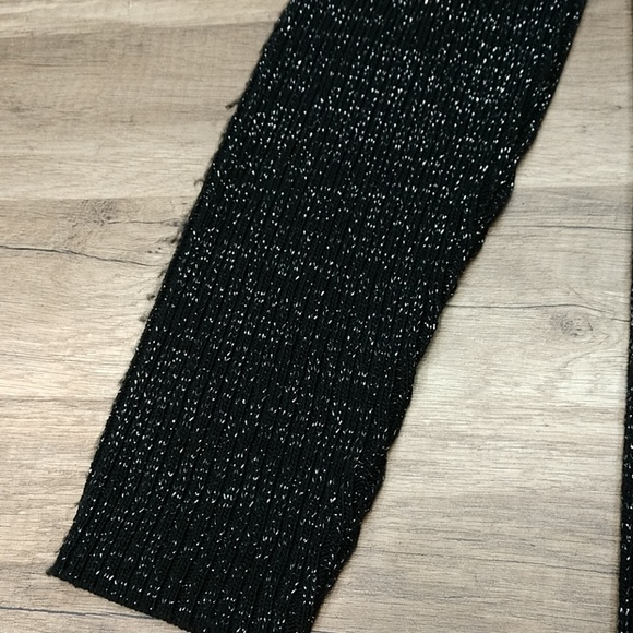 Open Front Maxi Length Cardigan - Picture 7 of 8